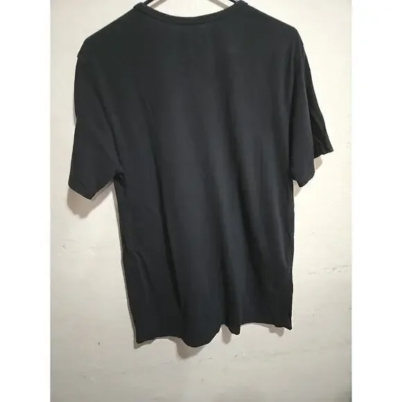 Nike ‘Welcome to LA’ Kobe Bryant LA Lakers Shirt 5 Rings Size Large - Picture 6 of 9